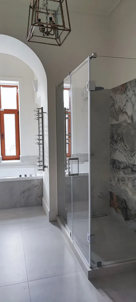 Interior Minimalism by IDL Construction - Photo 8