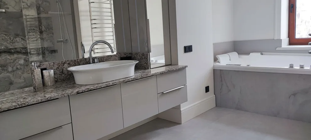 Interior Minimalism by IDL Construction - Photo 41