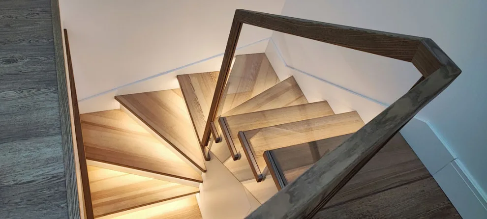 Interior Minimalism by IDL Construction - Photo 33