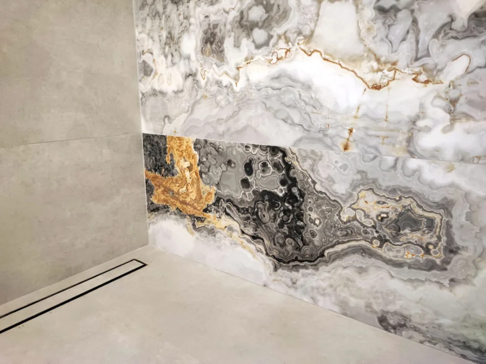 Interior Minimalism by IDL Construction - Photo 4