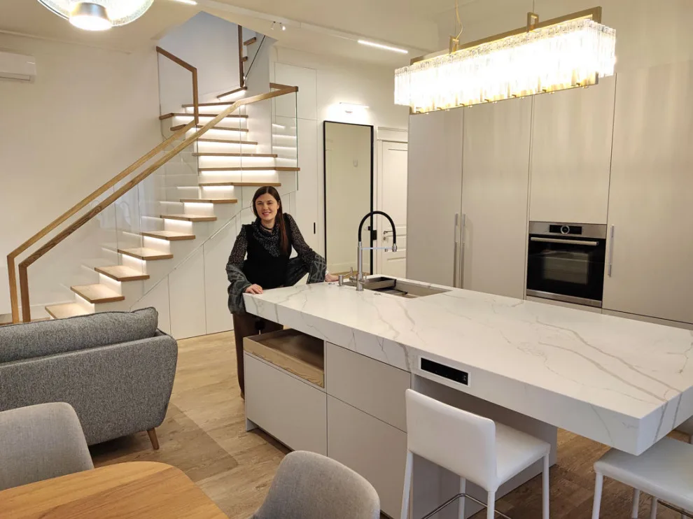 Interior Minimalism by IDL Construction - Photo 32