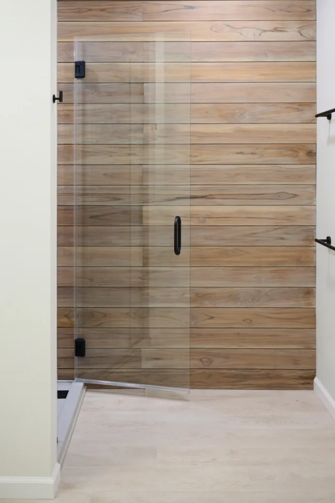 Sleek Bathroom Design by Aptitude Design & Build - Photo 2