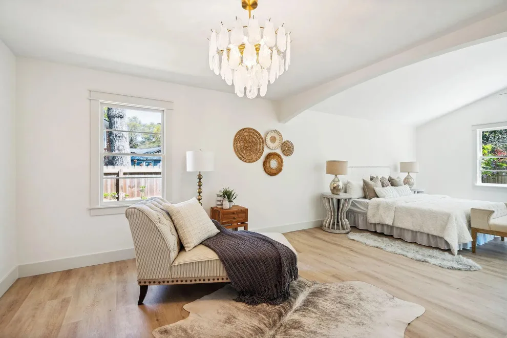 Contemporary Minimalist Renovation by Southern Harbor Construction LLC - Photo 9