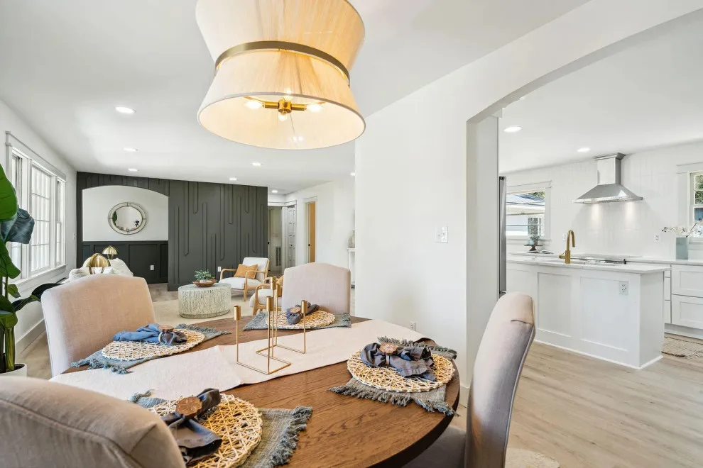 Contemporary Minimalist Renovation by Southern Harbor Construction LLC - Photo 16