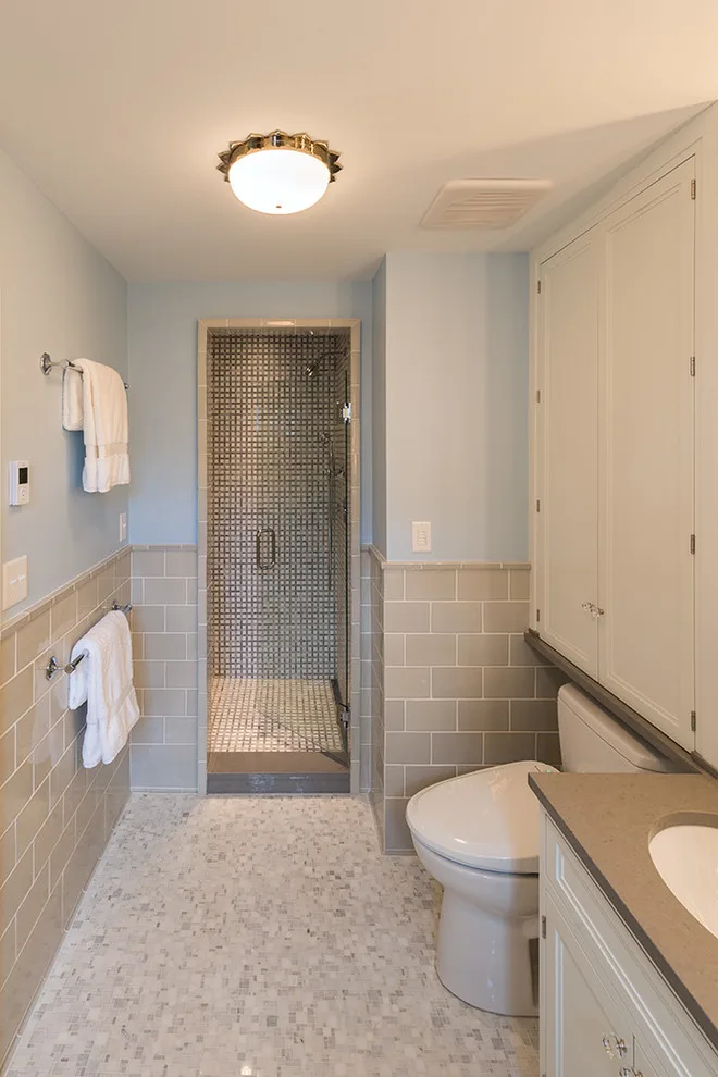 Georgian Minneapolis by Lind Nelson Construction Inc. - Photo 3