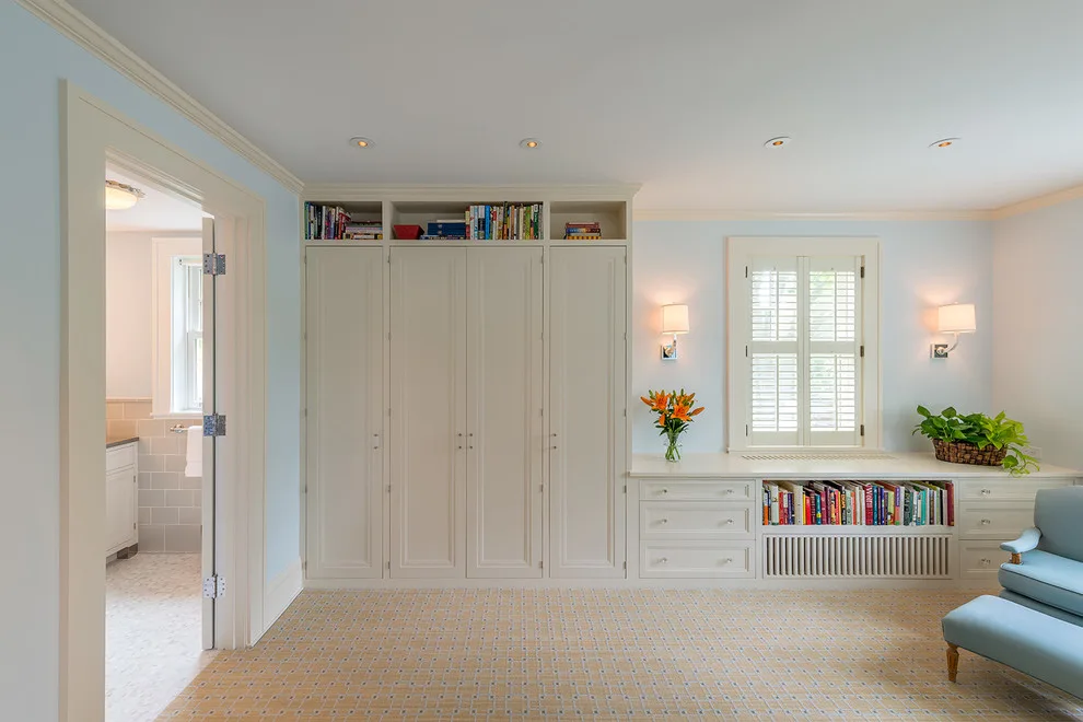 Georgian Minneapolis by Lind Nelson Construction Inc. - Photo 9