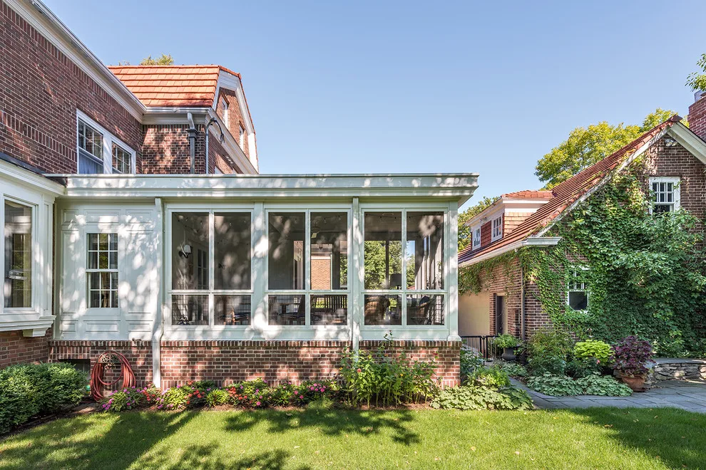 Georgian Minneapolis by Lind Nelson Construction Inc. - Photo 6