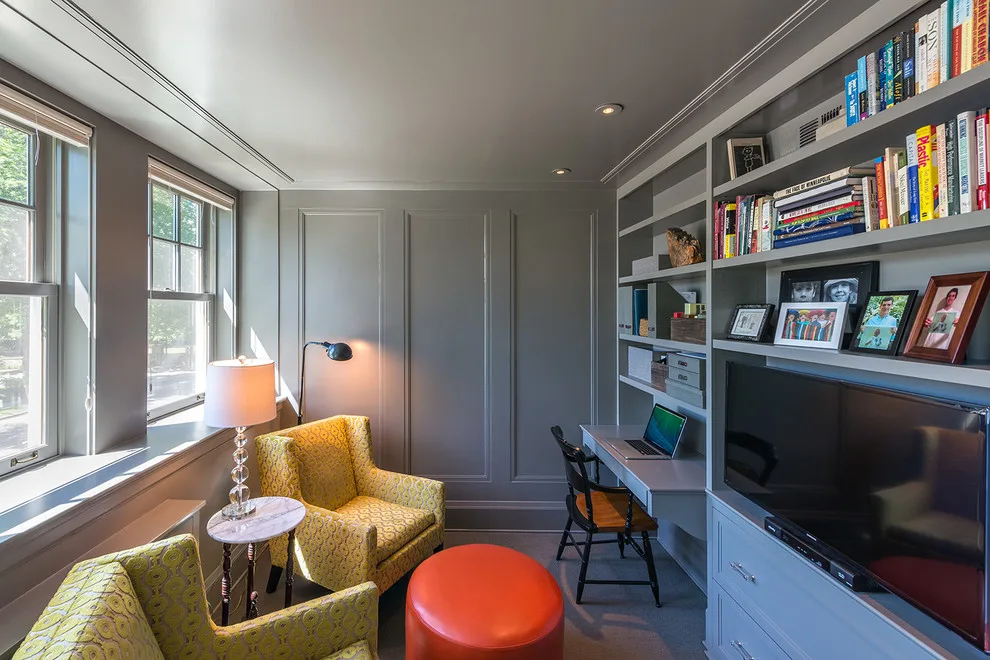 Georgian Minneapolis by Lind Nelson Construction Inc. - Photo 5