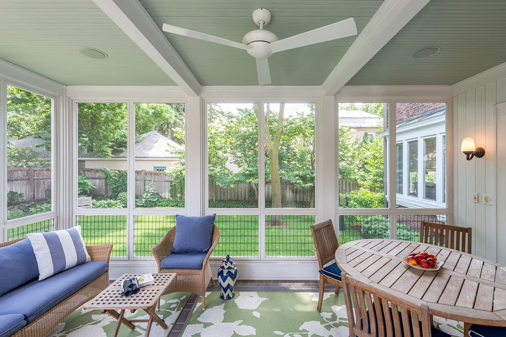 Georgian Minneapolis by Lind Nelson Construction Inc. - Photo 2