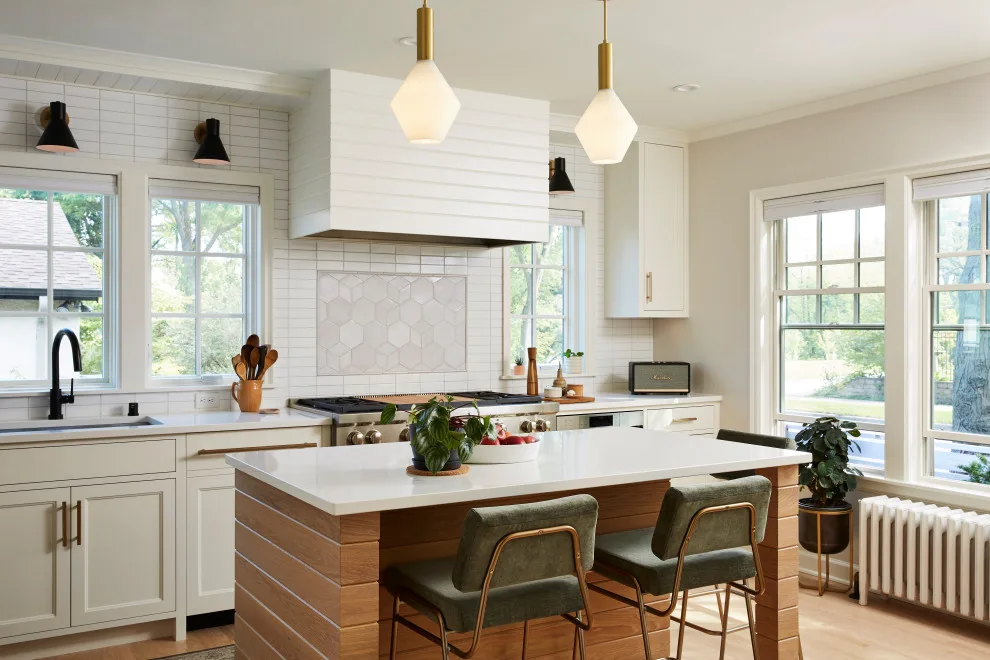 Minnehaha Trail by Full Circle Construction Inc. - Photo 5