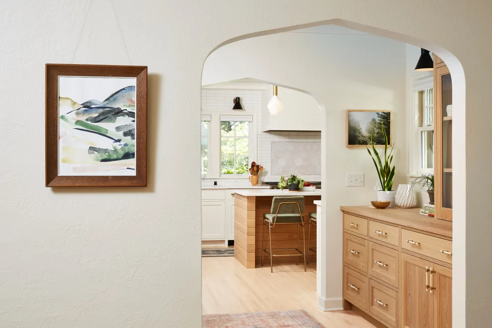 Minnehaha Trail by Full Circle Construction Inc. - Photo 13