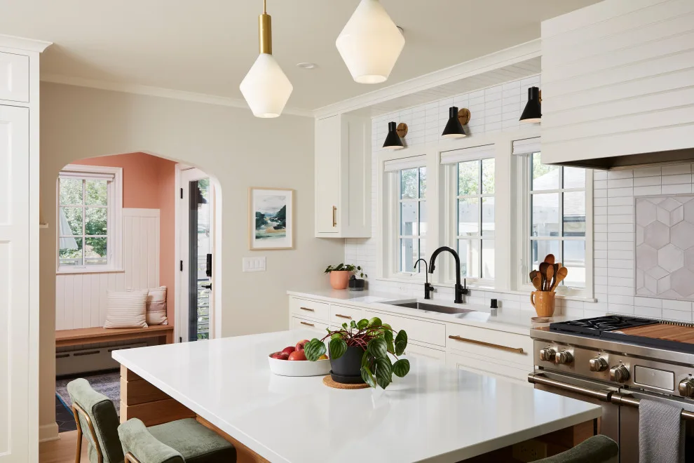Minnehaha Trail by Full Circle Construction Inc. - Photo 4