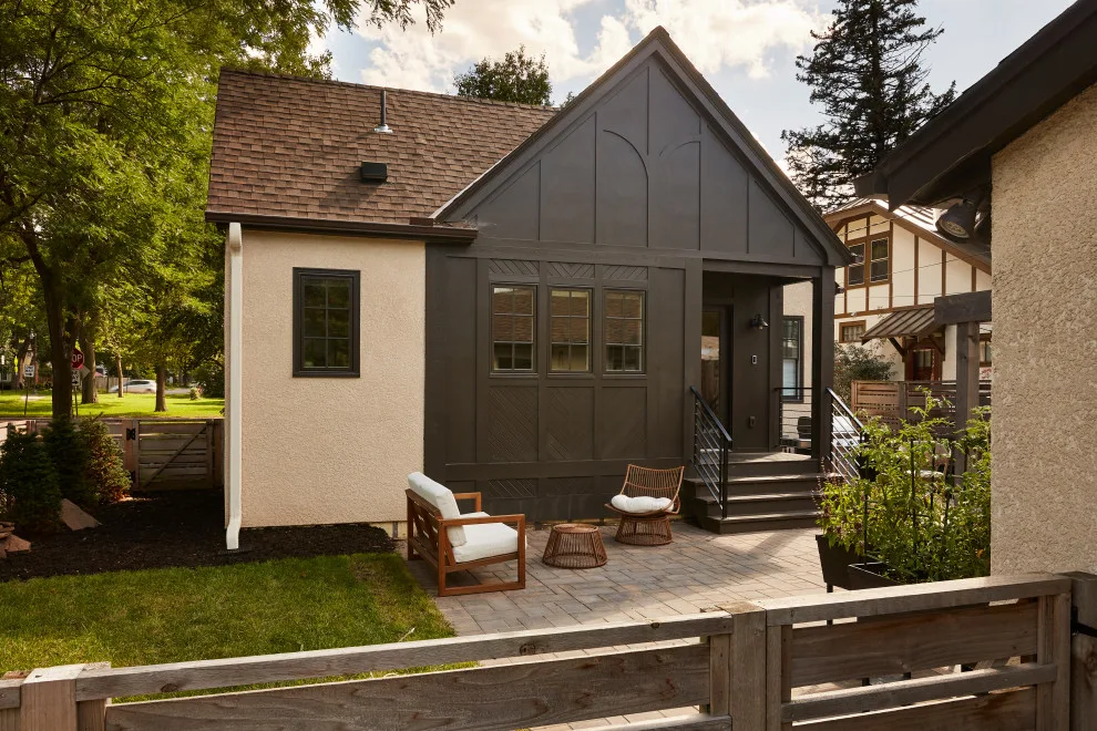 Minnehaha Trail by Full Circle Construction Inc. - Photo 2
