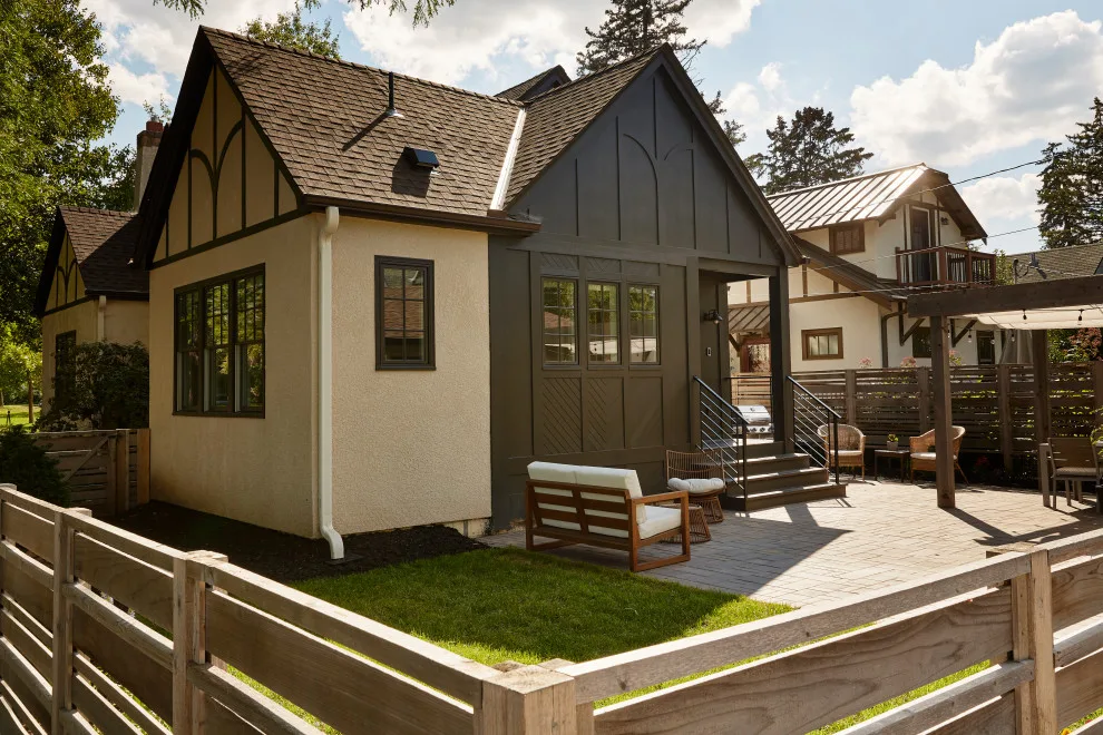Minnehaha Trail by Full Circle Construction Inc. - Photo 9