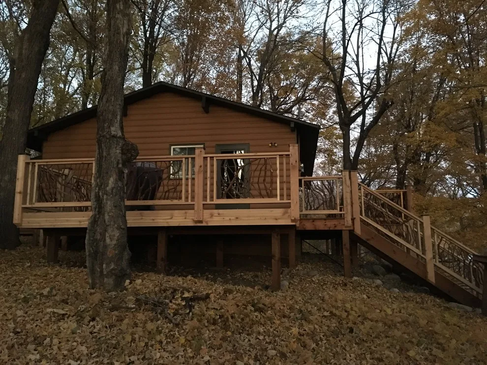 Mountain Laurel Handrail - Photo 6