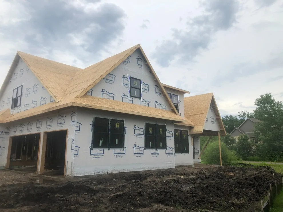 Minnetonka Bespoke Framing by Swanson Family Construction L L C - Photo 2