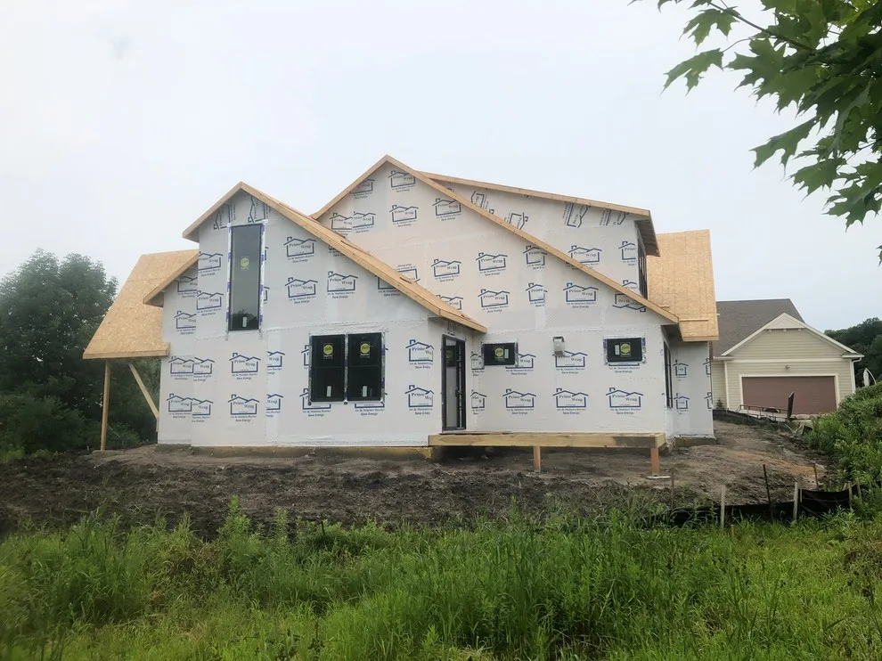 Minnetonka Bespoke Framing by Swanson Family Construction L L C - Photo 3