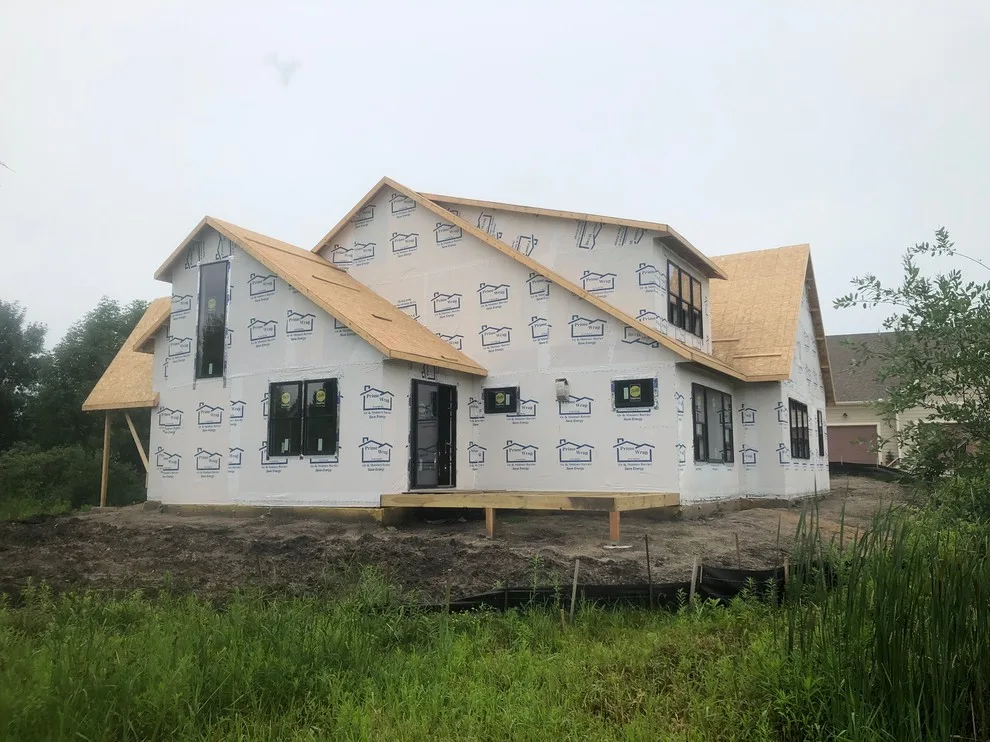 Swanson Family Construction L L C - Photo 2