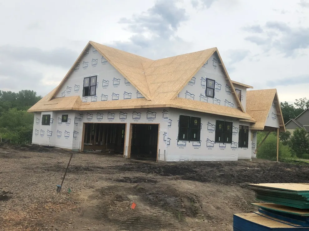 Minnetonka Bespoke Framing by Swanson Family Construction L L C - Photo 4