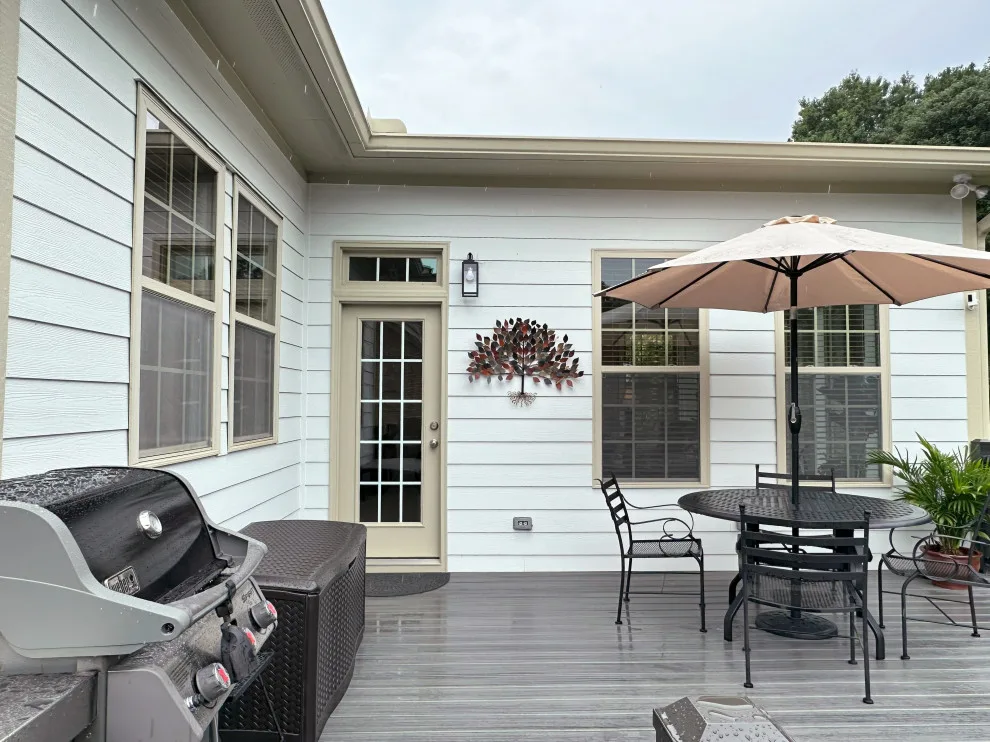 Sunroom Expansion in Mint Hill by Guthmann Construction - Photo 19