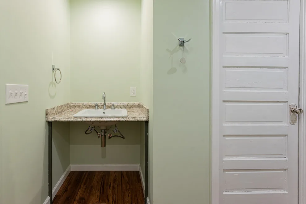 Refreshing Mint Caps Enhancement by Semper Fi Custom Remodeling - Photo 3