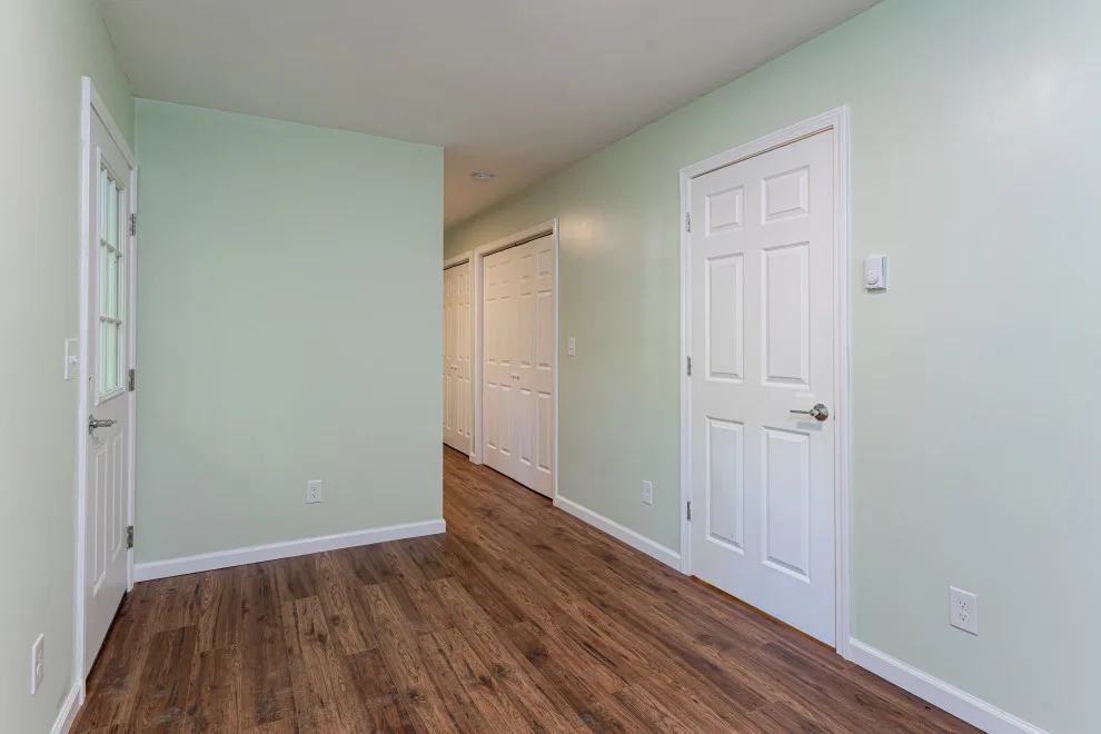 Refreshing Mint Caps Enhancement by Semper Fi Custom Remodeling - Photo 4