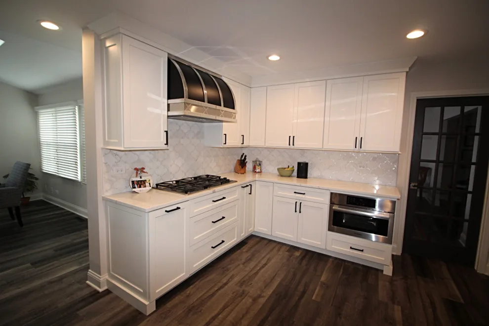Wonder Kitchen by Fredenhagen Remodel & Design - Photo 4