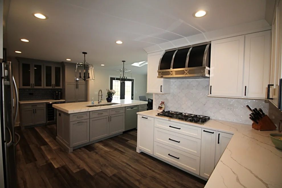 Wonder Kitchen by Fredenhagen Remodel & Design - Photo 11