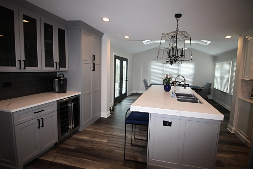 Wonder Kitchen by Fredenhagen Remodel & Design - Photo 5