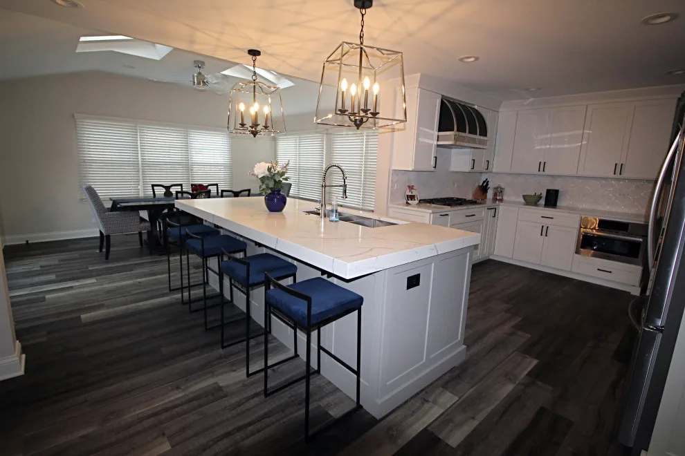 Wonder Kitchen by Fredenhagen Remodel & Design - Photo 2