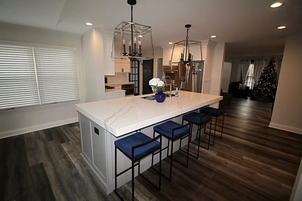 Wonder Kitchen by Fredenhagen Remodel & Design - Photo 9