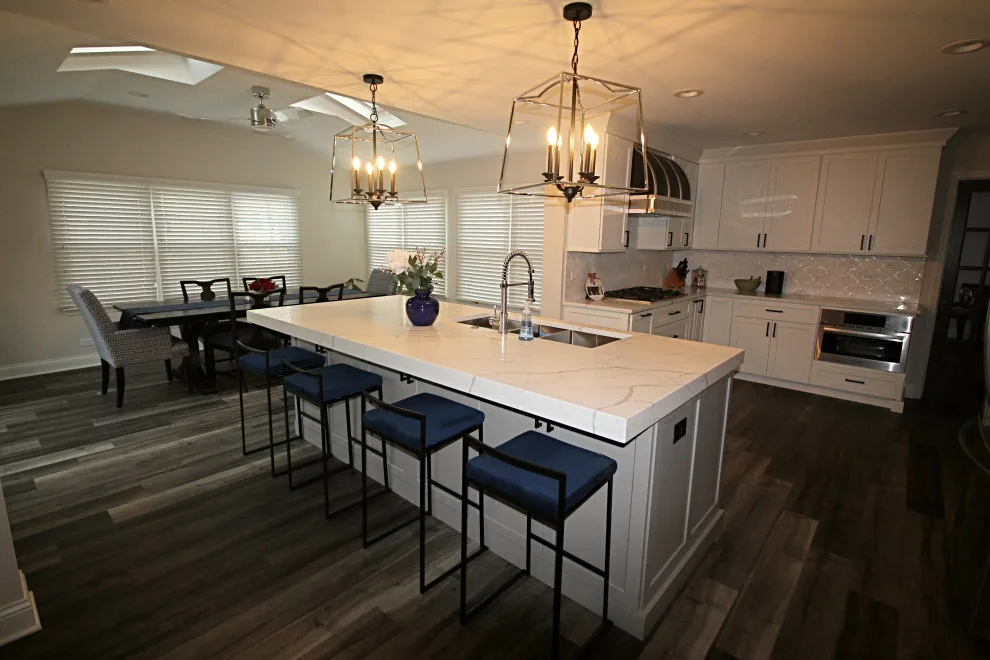 Wonder Kitchen by Fredenhagen Remodel & Design - Photo 8