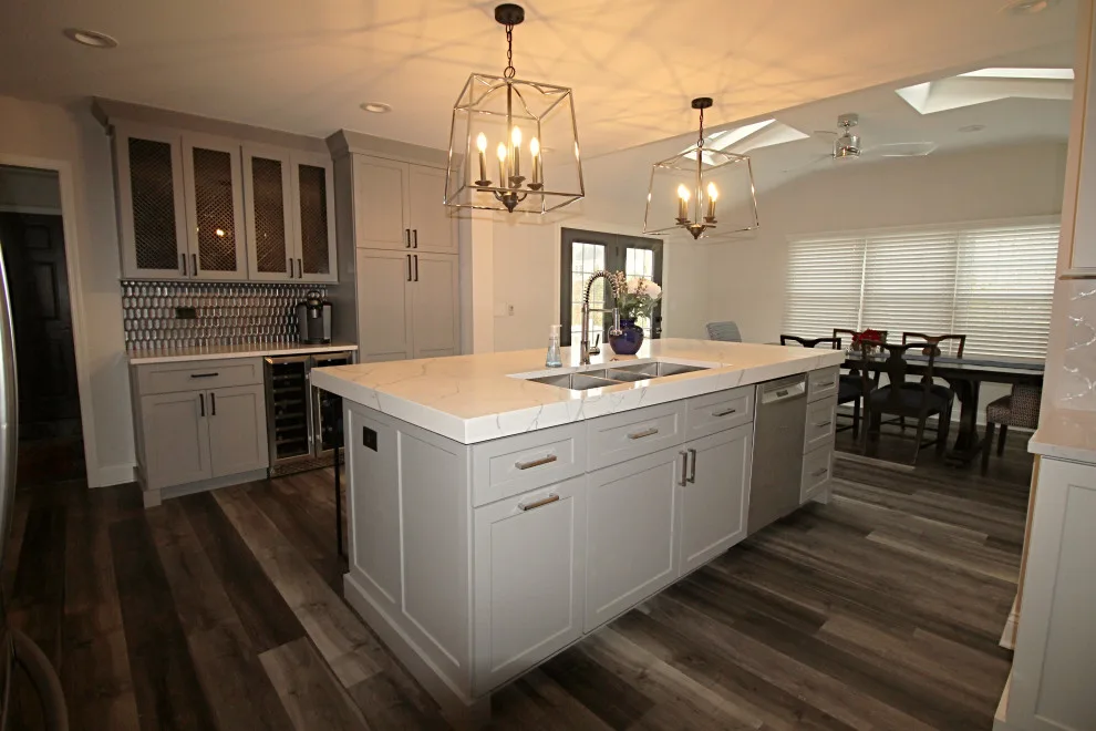 Wonder Kitchen by Fredenhagen Remodel & Design - Photo 10
