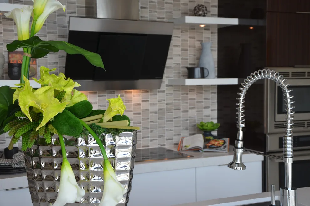 MIRALIS Project by KabCo Kitchens - Photo 5