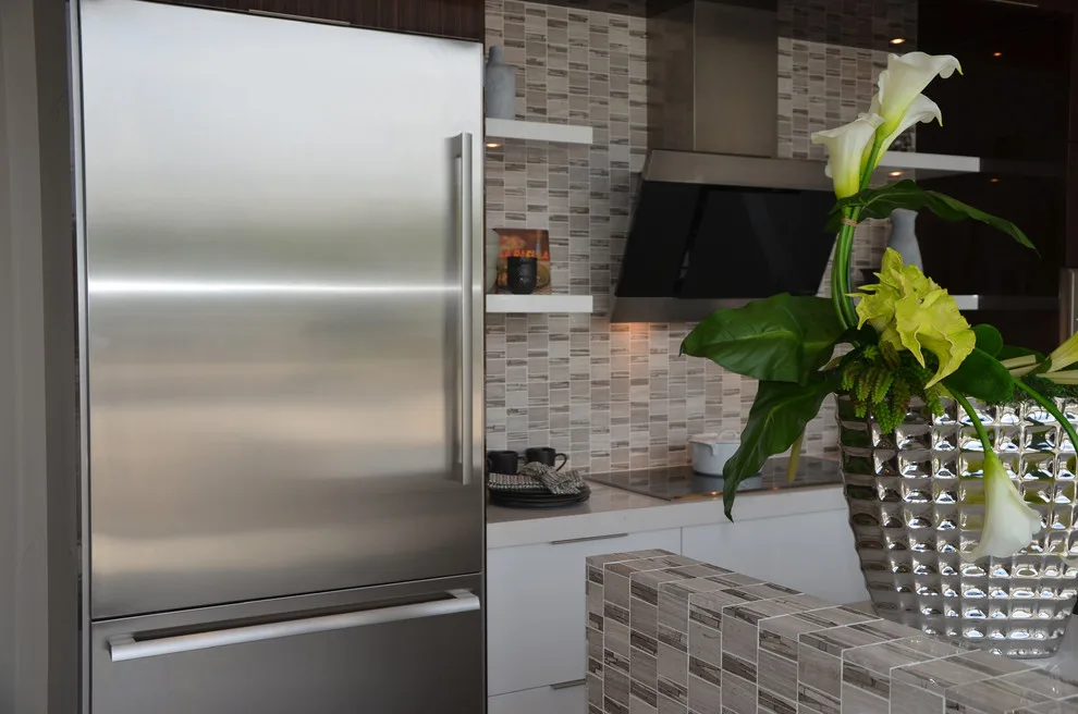 MIRALIS Project by KabCo Kitchens - Photo 2