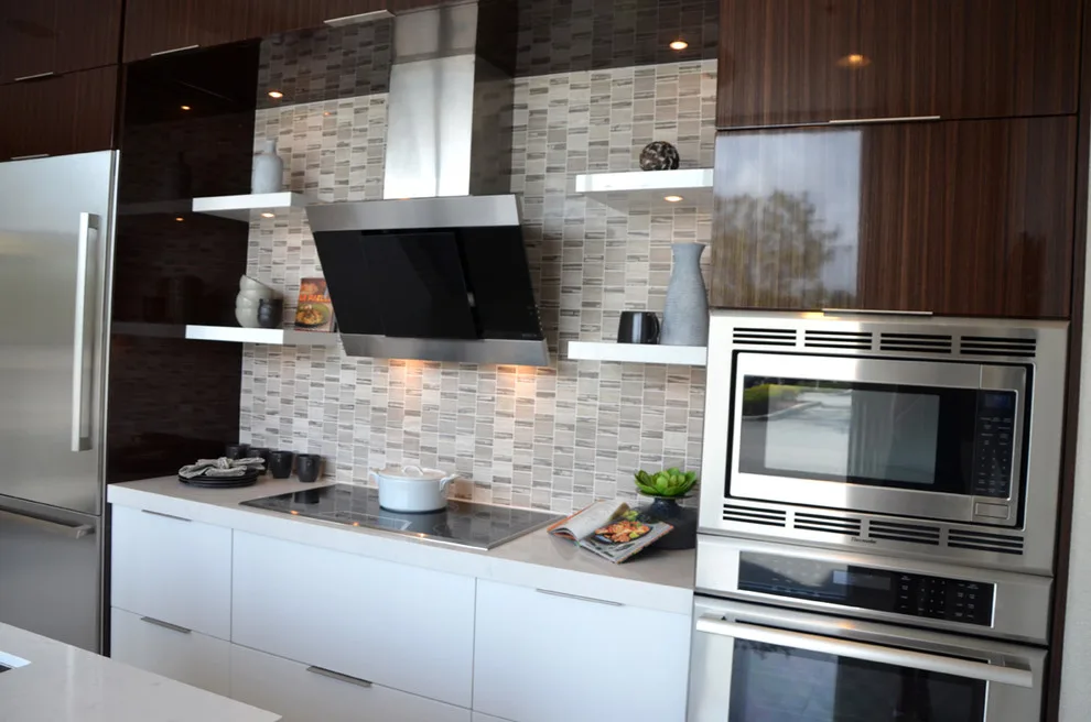 MIRALIS Project by KabCo Kitchens - Photo 4