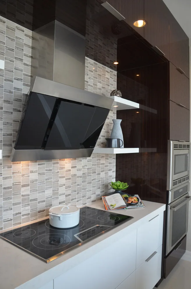 MIRALIS Project by KabCo Kitchens - Photo 3