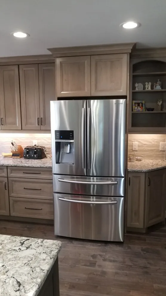 Various Kitchens by Norse Construction, LLC - Photo 8