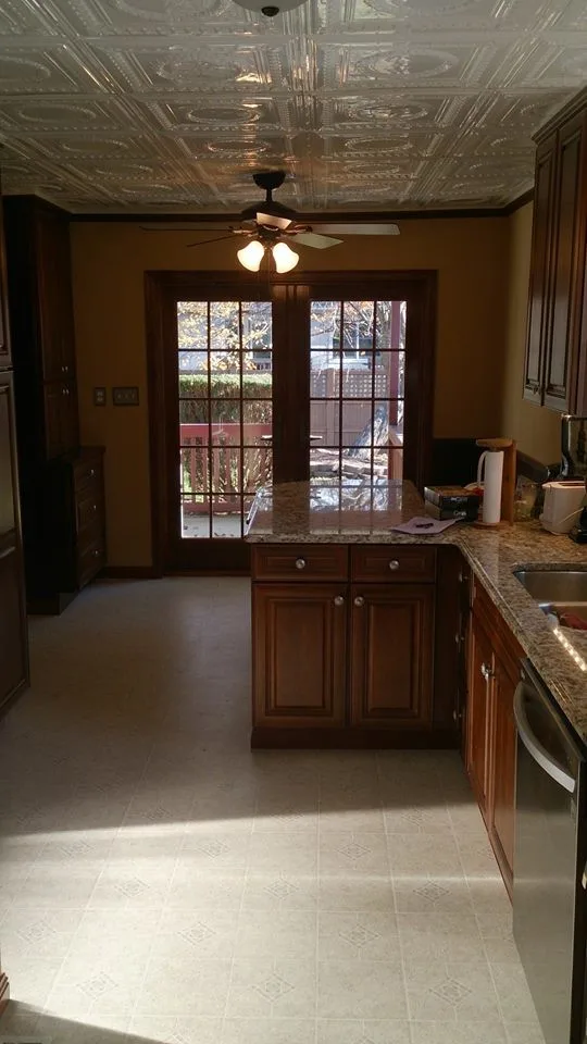 Various Kitchens by Norse Construction, LLC - Photo 2