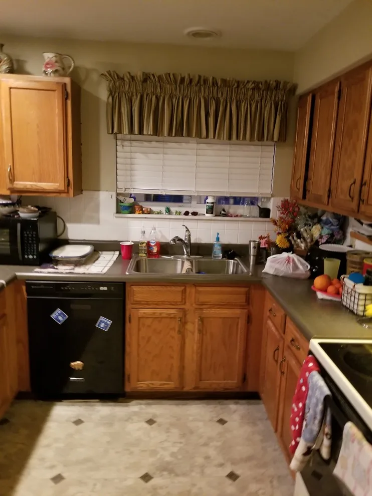 Various Kitchens by Norse Construction, LLC - Photo 3
