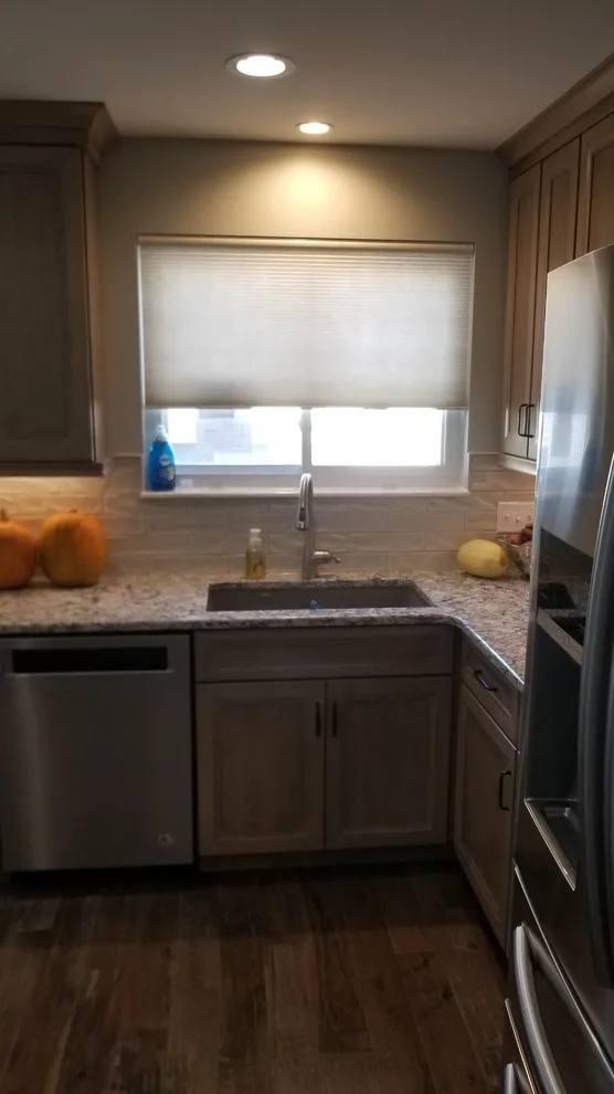 Various Kitchens by Norse Construction, LLC - Photo 7