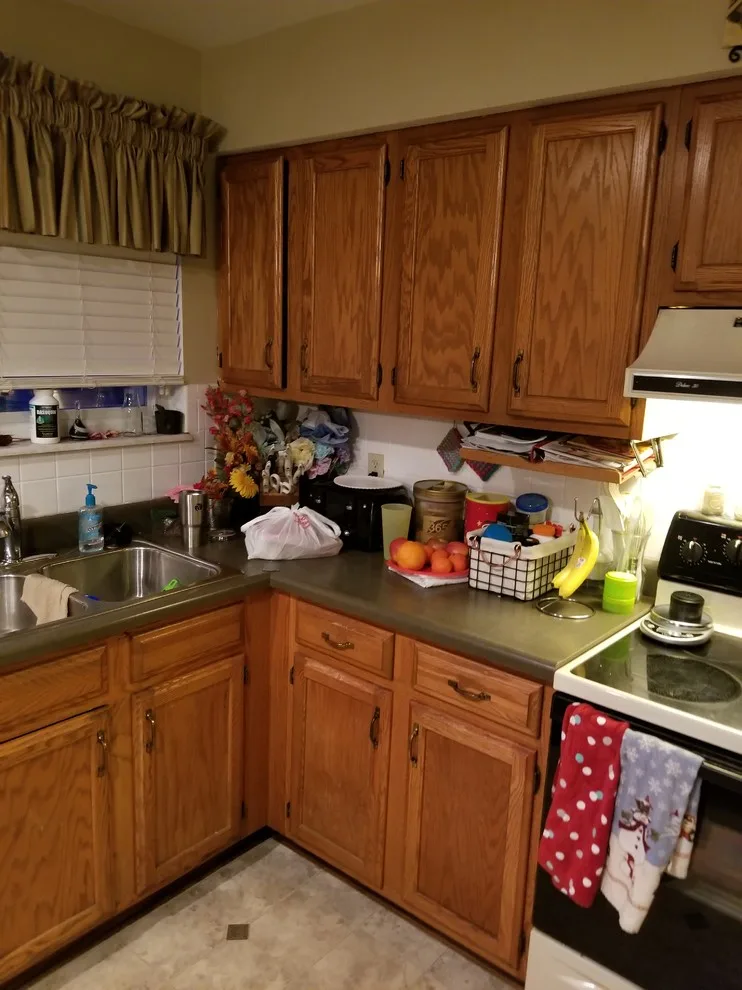 Various Kitchens by Norse Construction, LLC - Photo 4