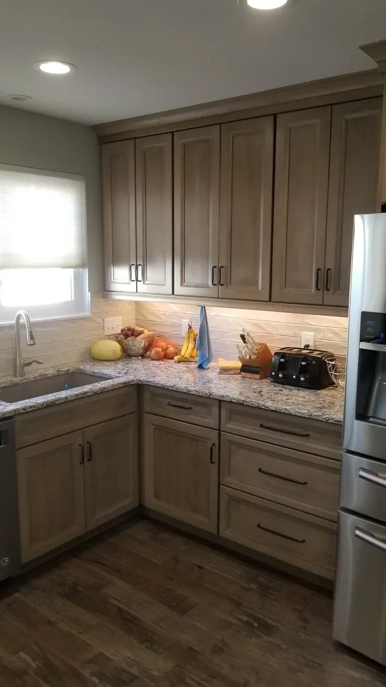Various Kitchens by Norse Construction, LLC - Photo 5