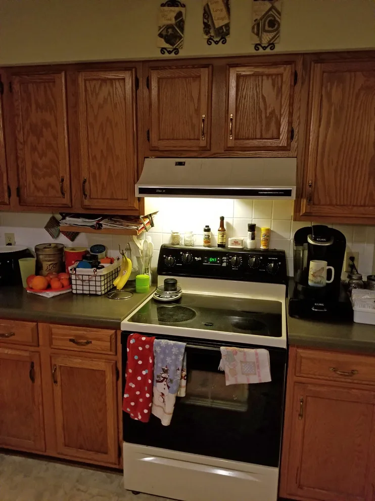 Various Kitchens by Norse Construction, LLC - Photo 6
