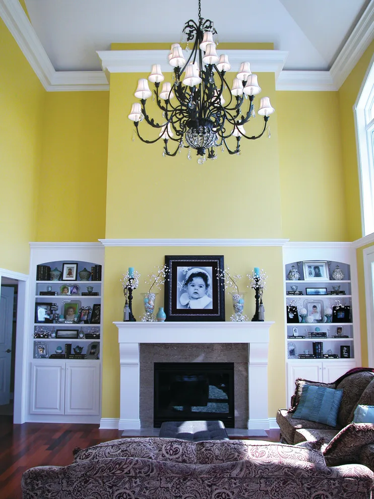 Various Images - Residences by Shrock Premier Custom Construction - Photo 35