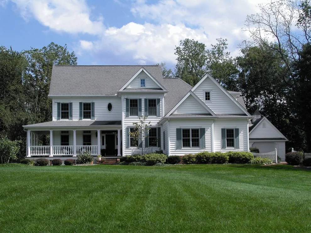 Various Images - Residences by Shrock Premier Custom Construction - Photo 39