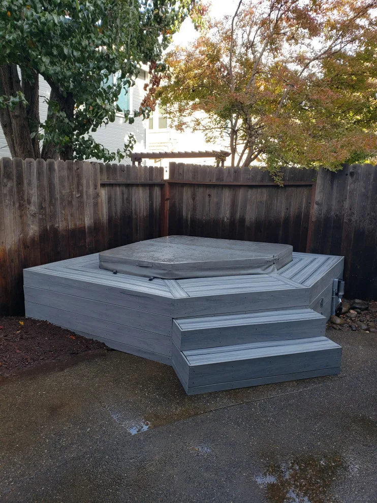 H Flores Construction - Photo 5