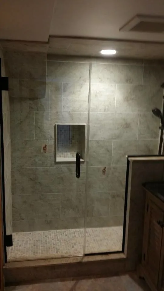 Residential Renovation Projects by Hayes Construction Services, Inc. - Photo 12