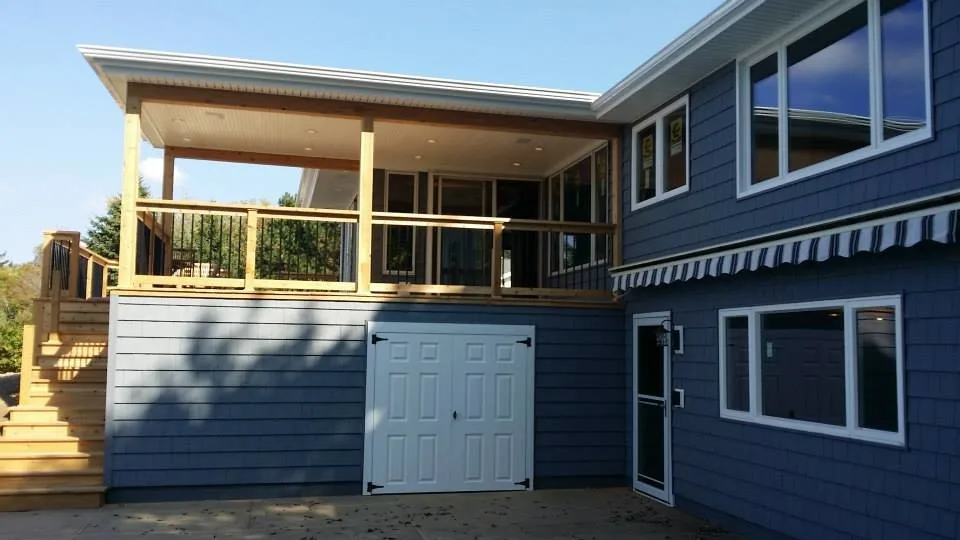 Residential Renovation Projects by Hayes Construction Services, Inc. - Photo 17