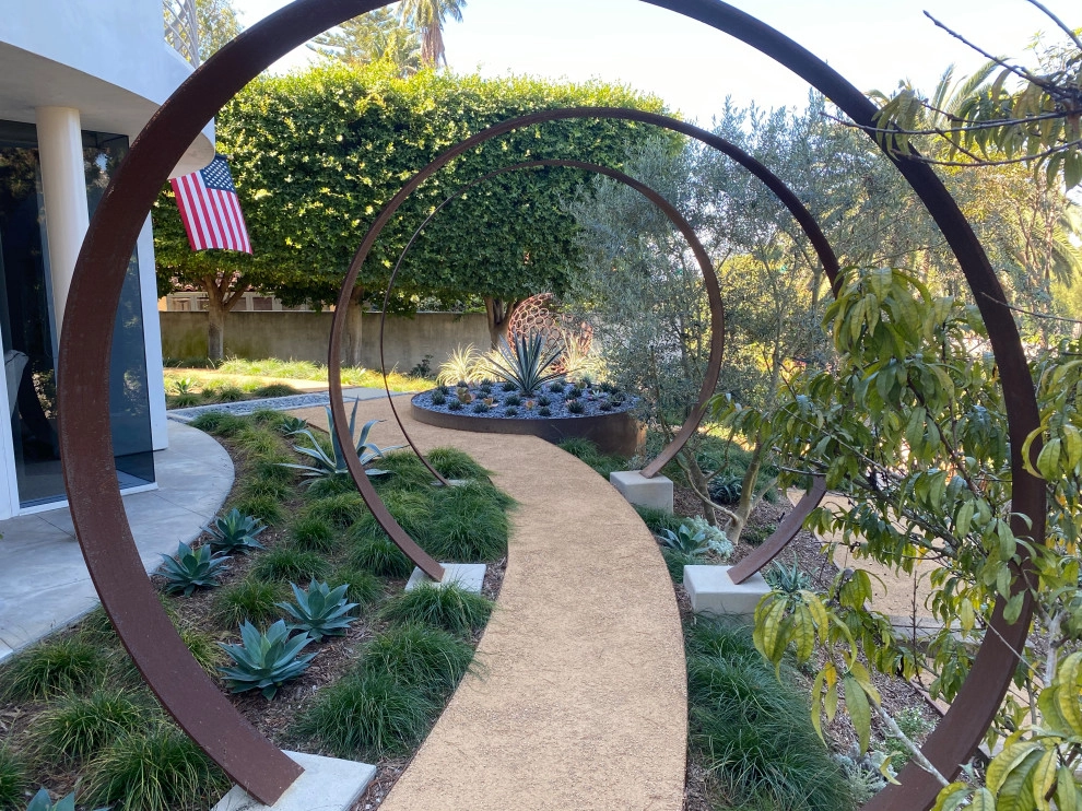 Coming full circle by Carson Douglas Landscape Architecture - Photo 9
